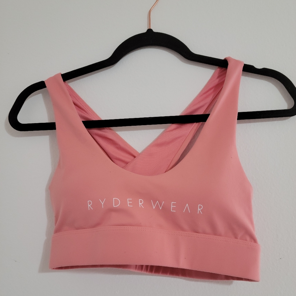 Ryderwearsportsbra